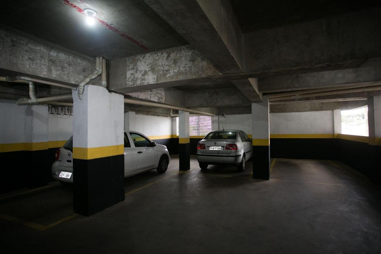 Lk Grajau 5 Leilighet Belo Horizonte Eksteriør bilde