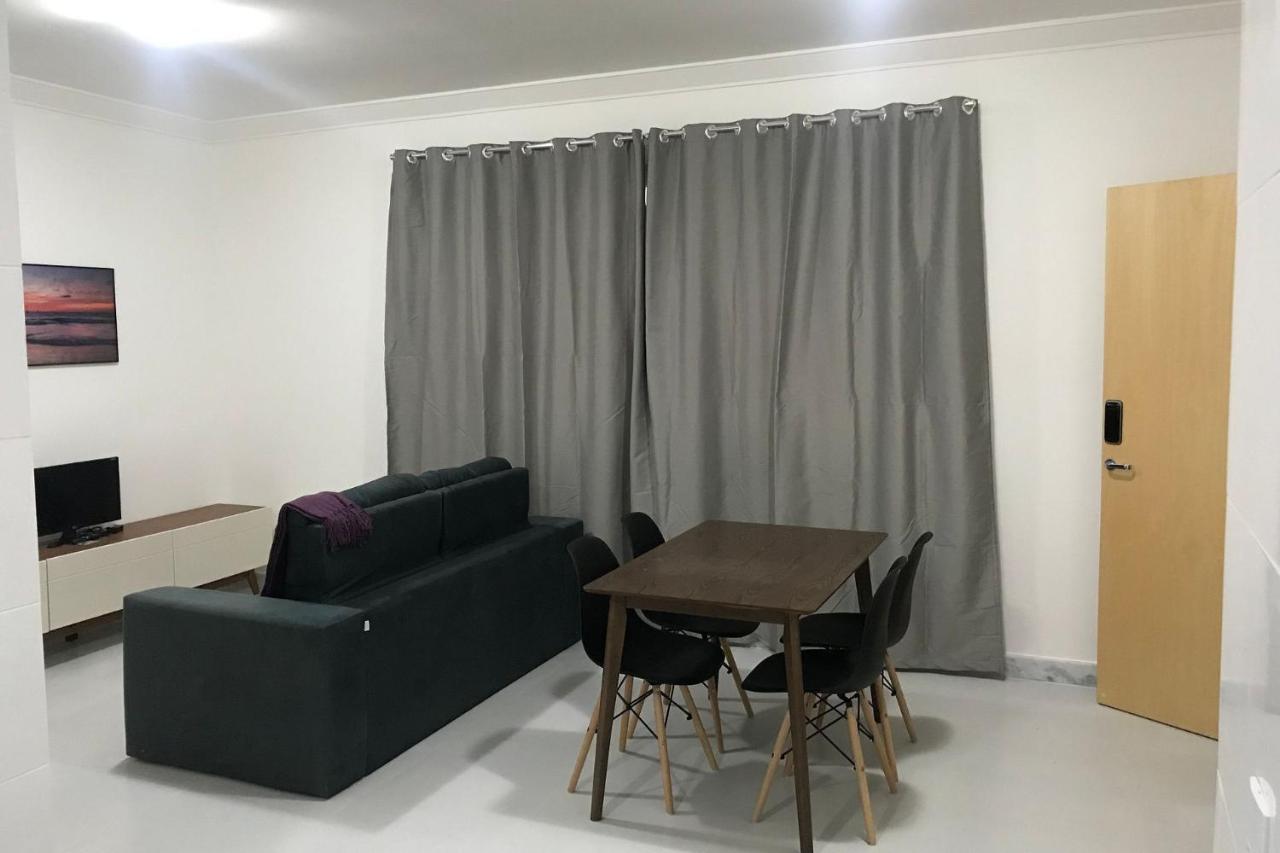Lk Grajau 5 Leilighet Belo Horizonte Eksteriør bilde